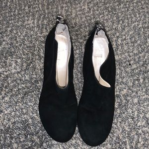 Nine West Booties❄️